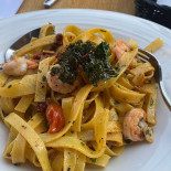 Dwa Noże Nourriture