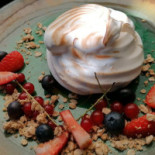 Dwa Noże Nourriture