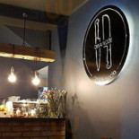 Dwa Noże À l'intérieur