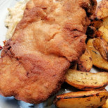 Dwa Noże Nourriture