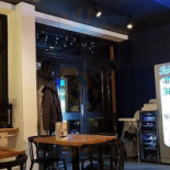 Dwa Noże À l'intérieur