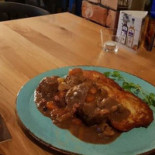 Dwa Noże Nourriture