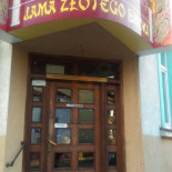 Kfc Na zewnątrz