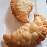 Pierogi Nad Białą Dania