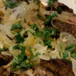 Matryoshka Nourriture