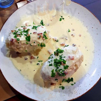 Matryoshka food