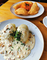Matryoshka food