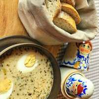 Matryoshka drink