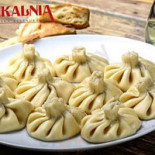 Chinkalnia Gruzińska Dania