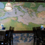 Cafe Bazylia Wewnątrz
