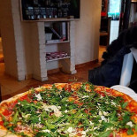 Nikosantonio Nourriture