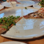 Nikosantonio Nourriture