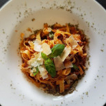 Nikosantonio Nourriture