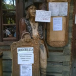 Karczma Góralska Carte