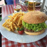 Piwiarnia Warka Mielec Comida