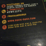 Piwiarnia Warka Mielec Cardápio