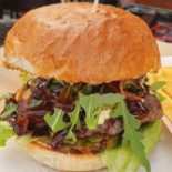 Jack's Truck Nourriture