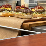 Jack's Truck Nourriture