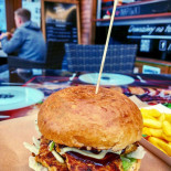 Jack's Truck Nourriture