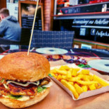 Jack's Truck Nourriture