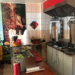 Makarun Jagiellońska 7 Napój