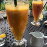 Green Monkey Cafe Nourriture