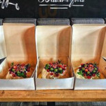 Green Monkey Cafe Nourriture