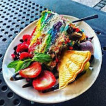 Green Monkey Cafe Nourriture