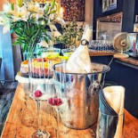 Green Monkey Cafe Nourriture