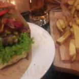 Lapidarium Nourriture