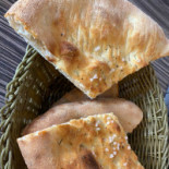 Beef House Nourriture