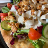 Beef House Nourriture