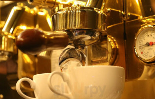 Mistrz I Małgorzata drink