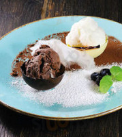 Mistrz I Małgorzata food