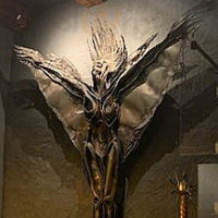 Mistrz I Małgorzata inside