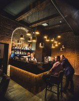 Mistrz I Małgorzata inside