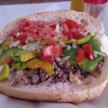 Next Resto Nourriture