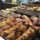 Grill Na Kazimierzu W Krakowie Dania