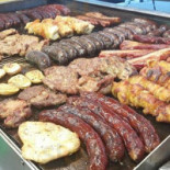 Grill Na Kazimierzu W Krakowie Dania