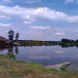 Pod Sikorką Na zewnątrz