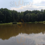 Tawerna Pod Kotwicą Na zewnątrz