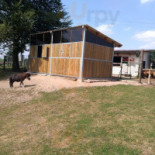Tawerna Pod Kotwicą Na zewnątrz