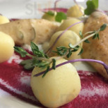 U Mikołajca Nourriture