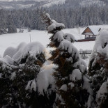 U Góralki Extérieur