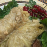 Bukowa Karczma Dania