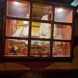 Mc Gaś À l'intérieur