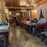 Karczma U Jana Inside