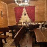 Karczma U Jana Inside