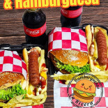 Polkowicka Nourriture