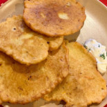 Oberża Zakapior Comida